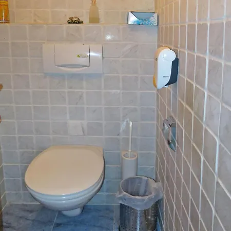Nachbarbauer - Lfe120 By Interhome Apartment *