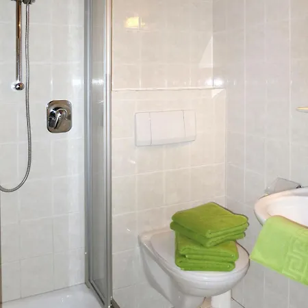 Nachbarbauer - Lfe120 By Interhome Apartment