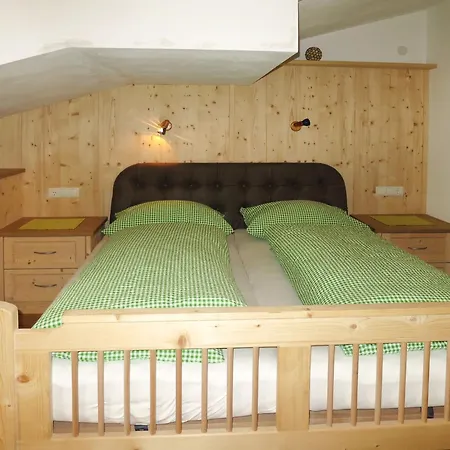 Apartment Nachbarbauer - Lfe120 By Interhome Lofer