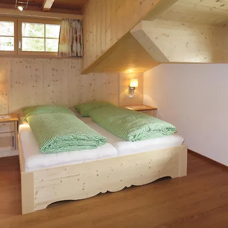 Nachbarbauer - Lfe120 By Interhome Apartment *
