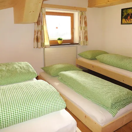 Nachbarbauer By Interhome Apartment Lofer