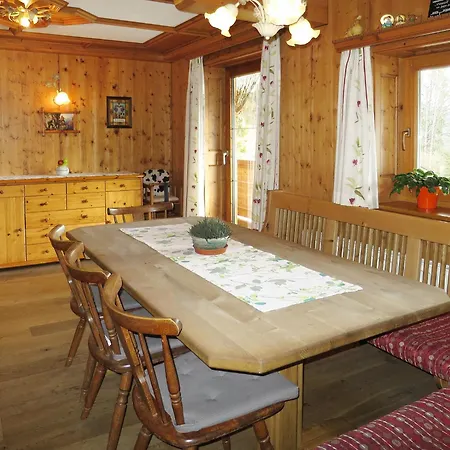 Nachbarbauer By Interhome Appartement