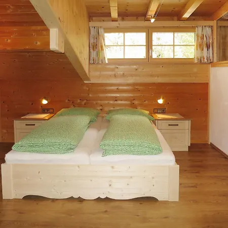 Nachbarbauer - Lfe120 By Interhome Apartment *