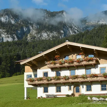 Nachbarbauer By Interhome Lofer