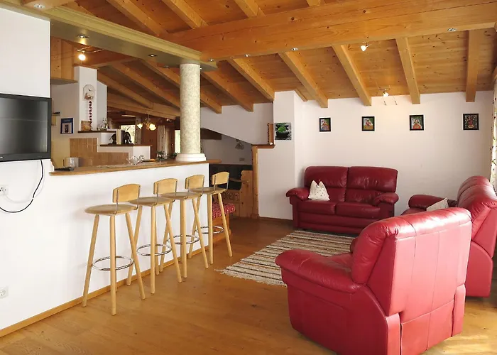 Nachbarbauer By Interhome *