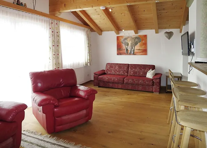 Nachbarbauer By Interhome